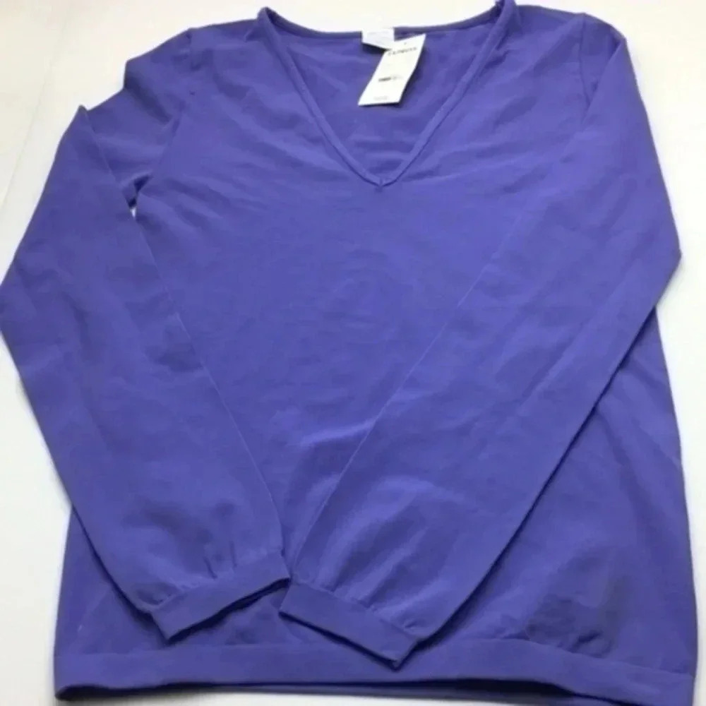 express ladies blouse L - Picture 4 of 16